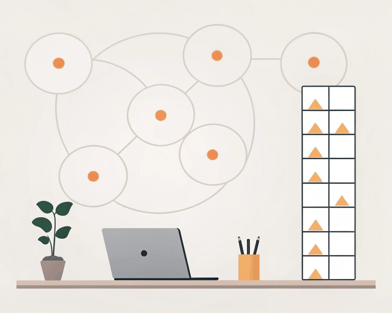 Productivity Dashboard UI for SaaS Project Management Tools