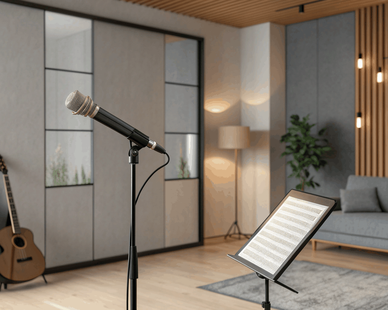 Professional Corporate Narration for Training and E-Learning