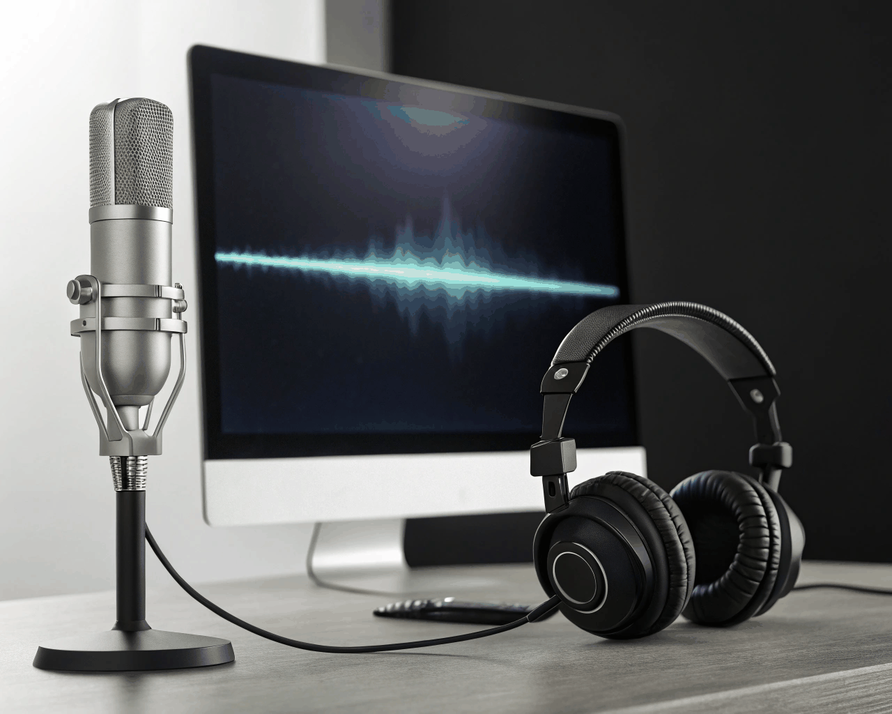 Professional Corporate Narration for Training and E-Learning Modules