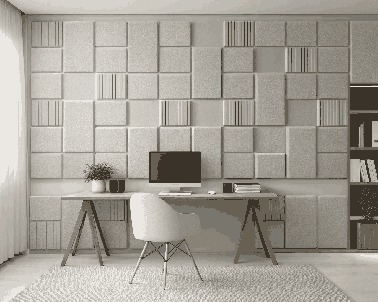 Professional Service Portal UI for Fintech or Healthcare Platforms