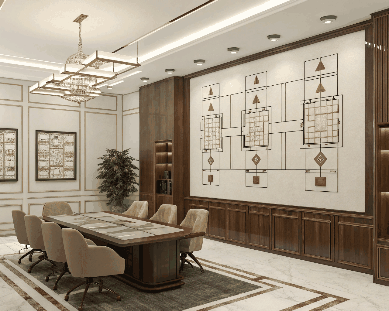 Professional Tone & Messaging Framework for B2B & Consulting Firms