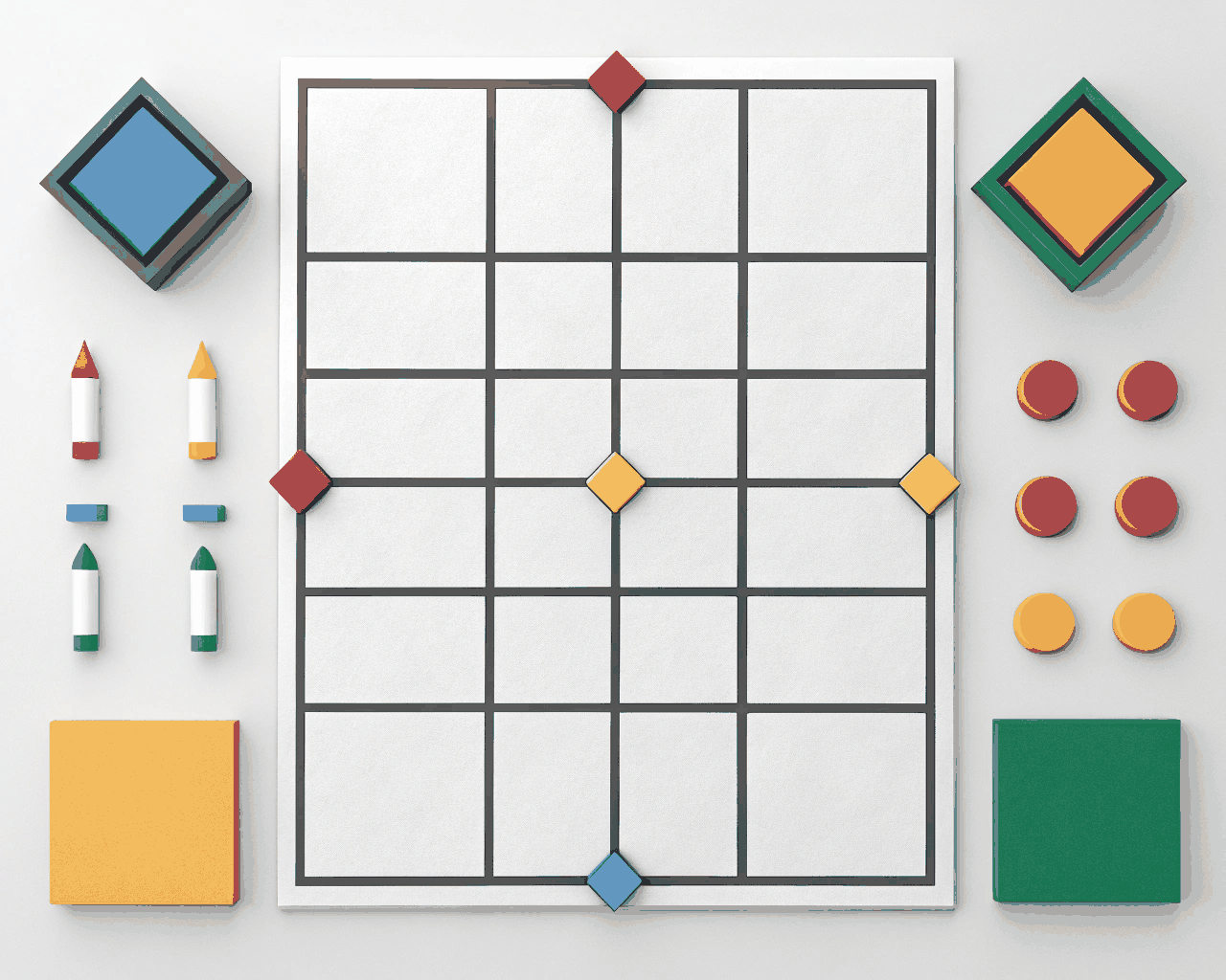 Quarterly Content Strategy Blueprint for B2B SaaS Companies