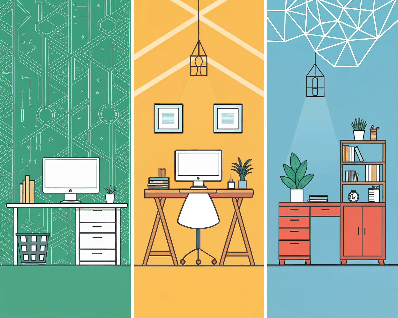 Rapid Concept Wireframing for Startup Landing Pages