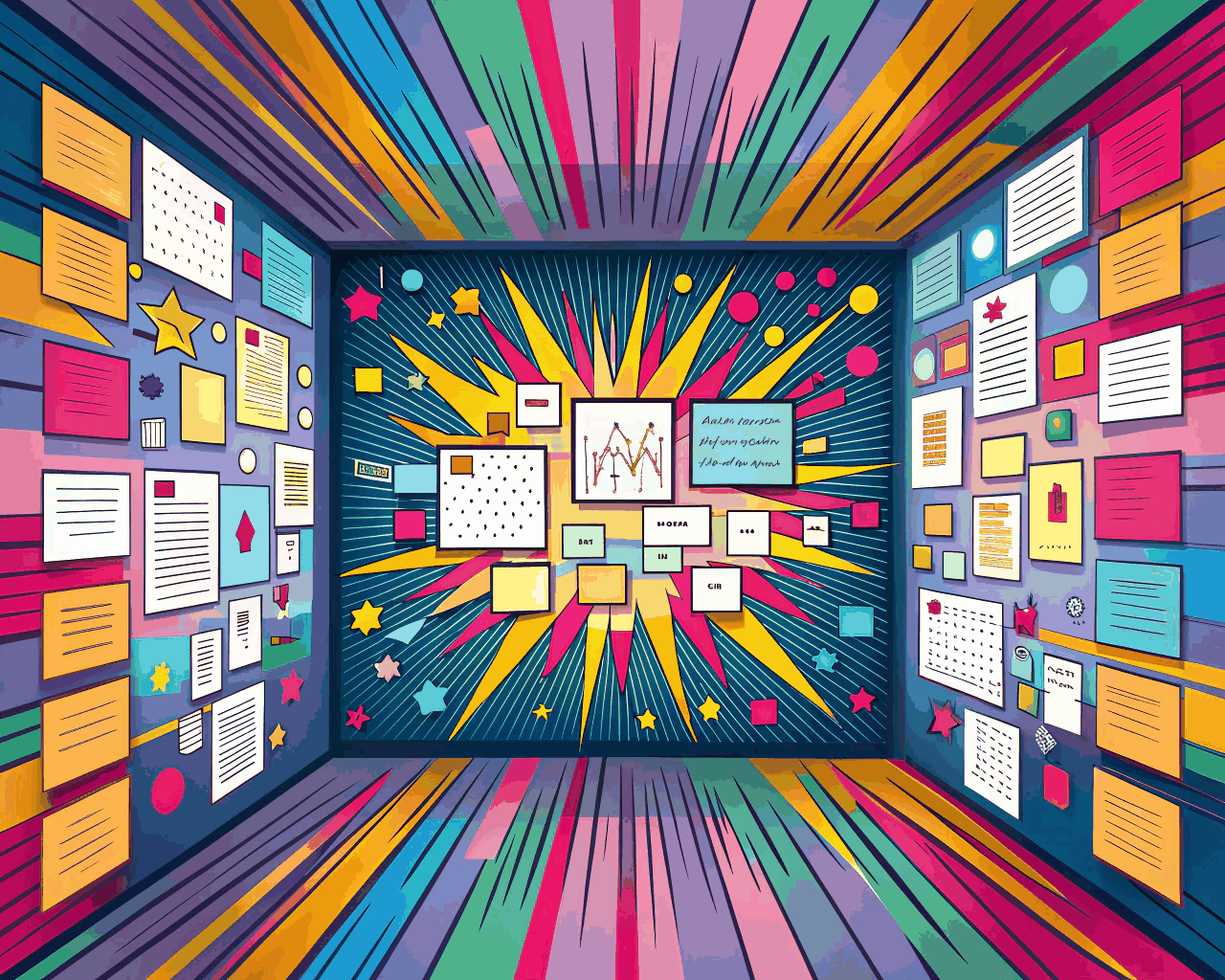 Rapid Project Ideation Sprint for Marketing Campaigns