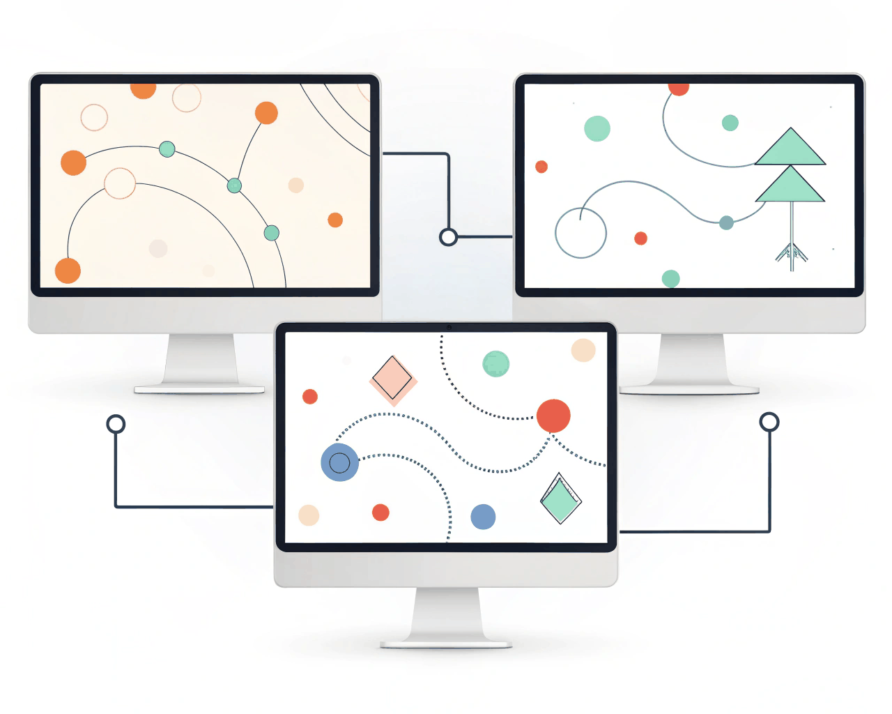 Rapid Wireframe Sprint for Startup MVP Pitch Deck
