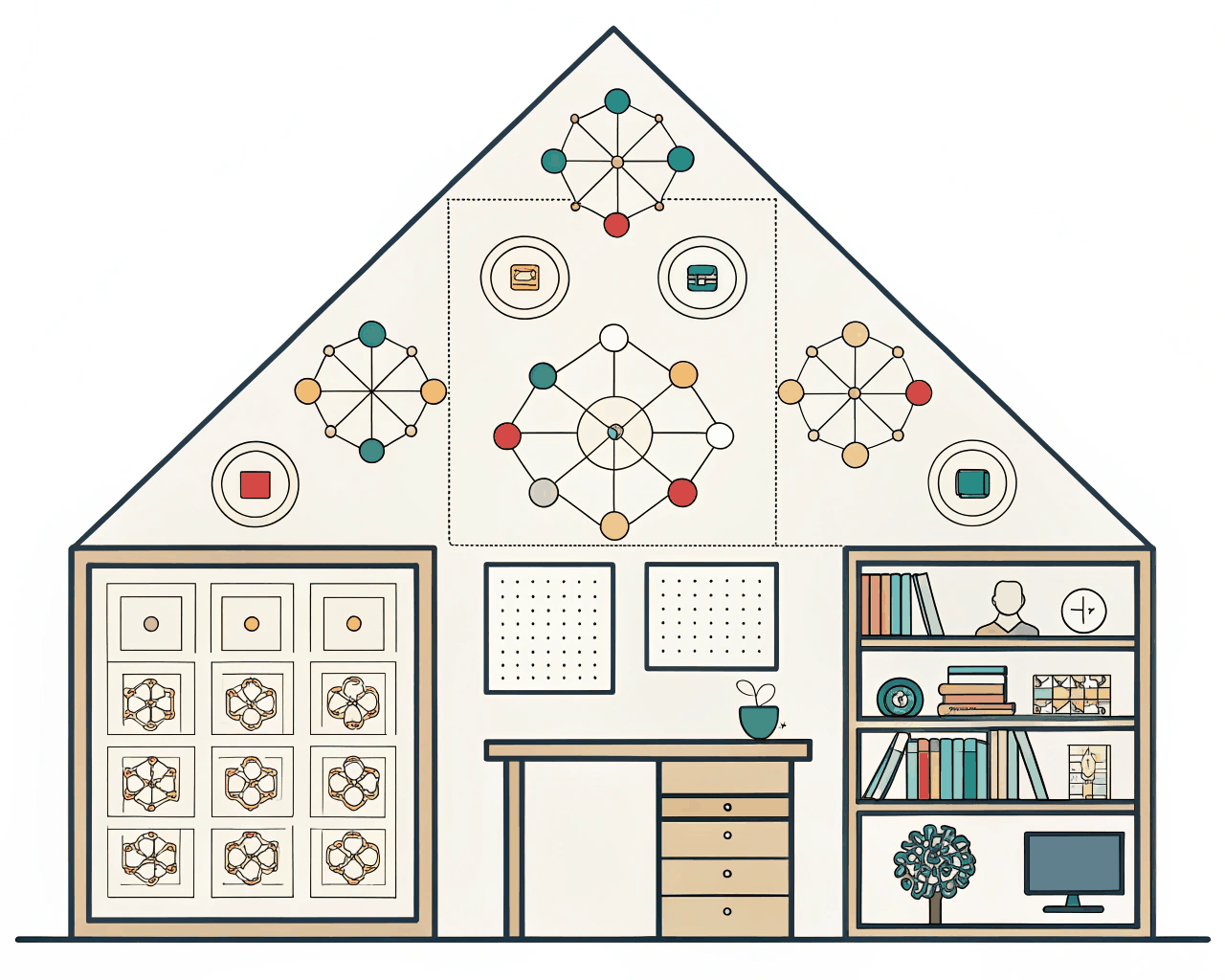 Research Paper Accelerator: AI Prompt Suite for Literature Review & Drafting