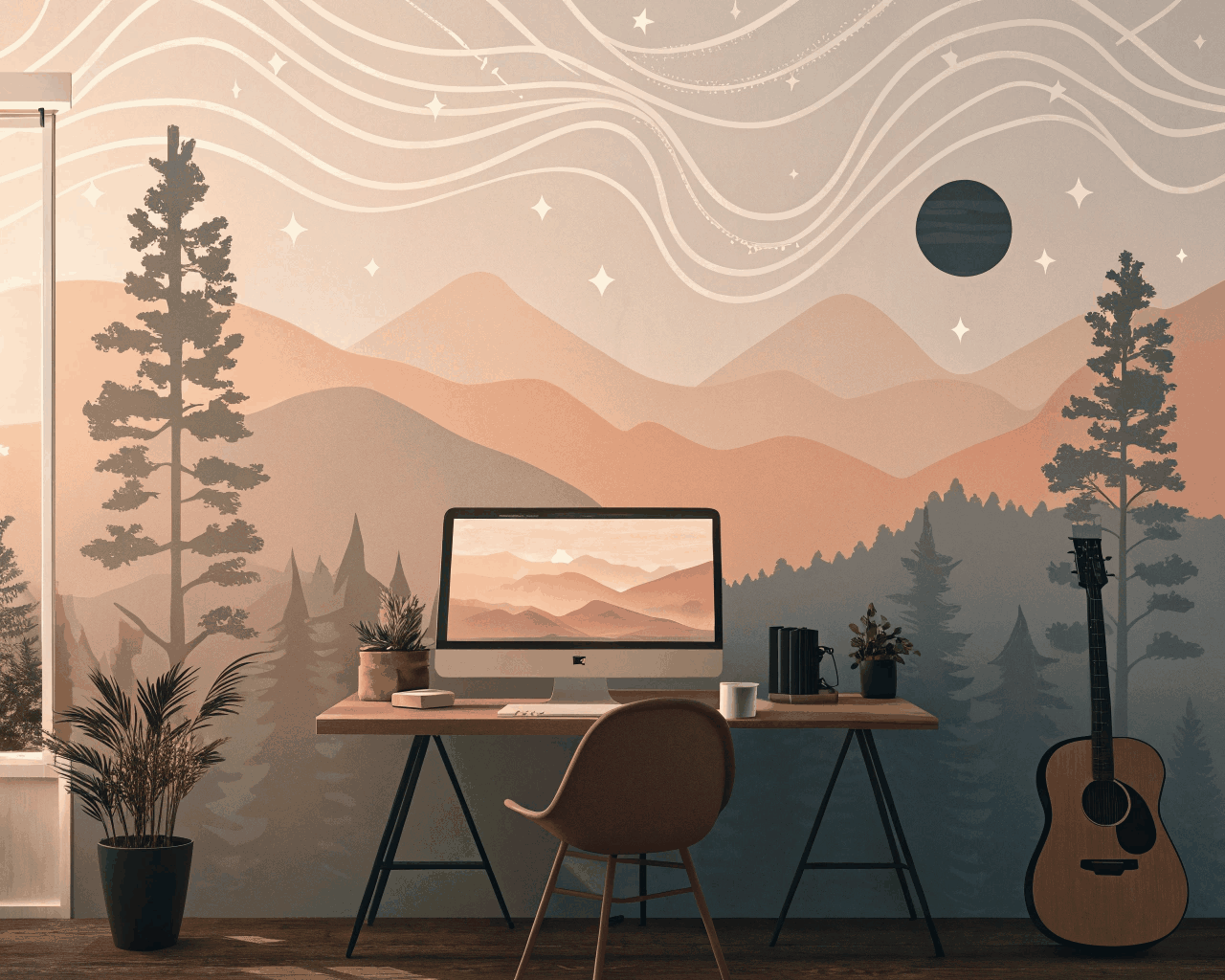 Retail & Hospitality Ambient Soundscape Design