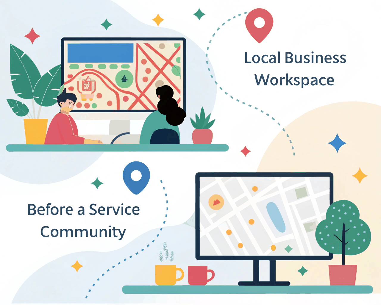 SEO-Optimized Service Page Copy for Local Businesses