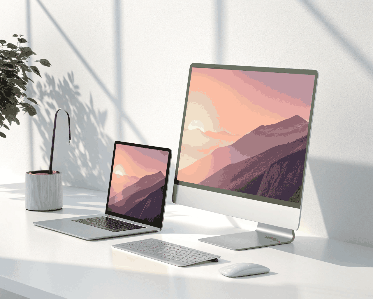 Shadow Creation & Reflection Effects for Premium Products