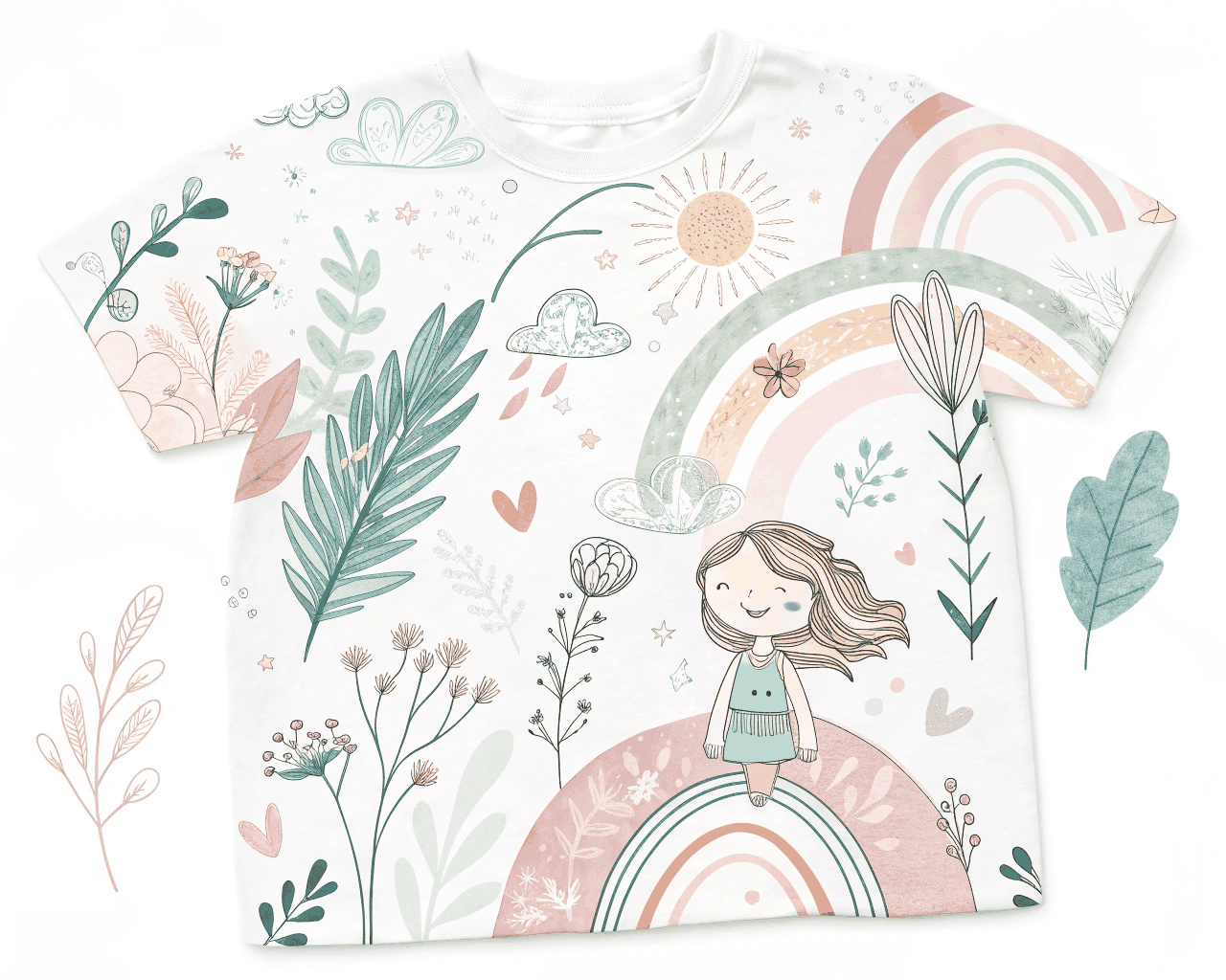 Spot Illustration Pack for Children's Book Publishers