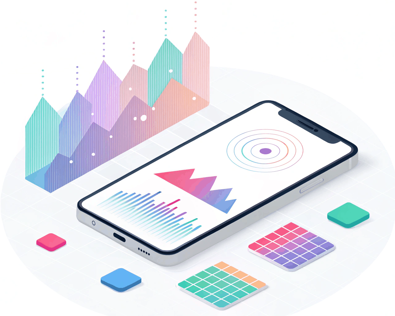 Startup Audio Identity System for Mobile App UX Sounds