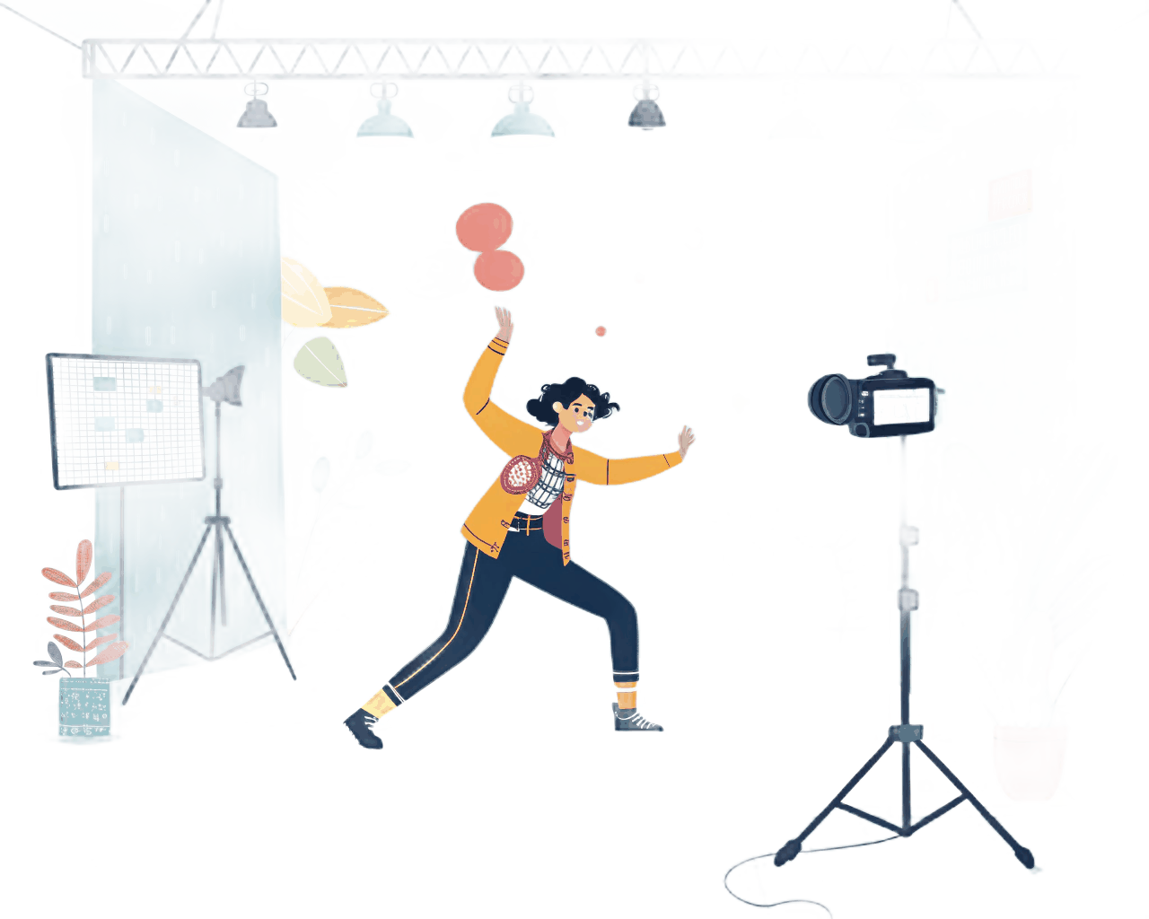 Stylized Character Renders for Game Developers and Animators