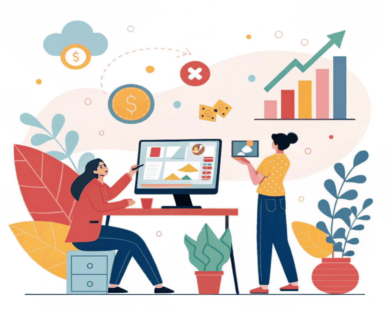 Stylized Product Animation for Kickstarter Campaigns