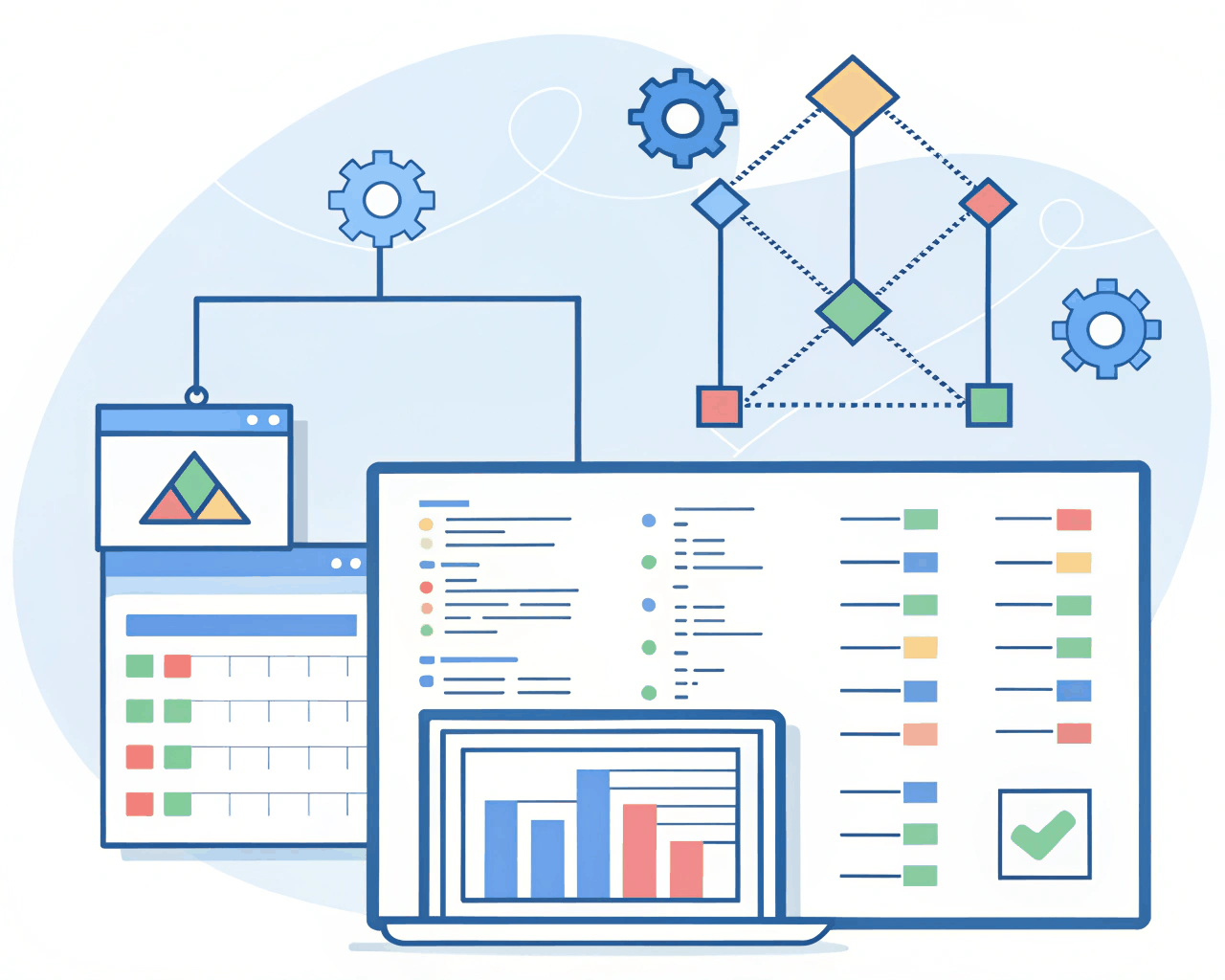 Technical Documentation & API Guide AI Prompt Templates