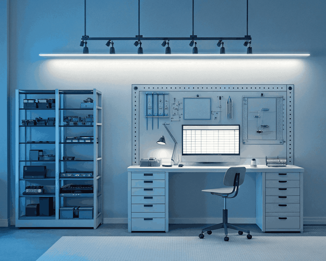 Technical Product Descriptions for E-commerce & SaaS