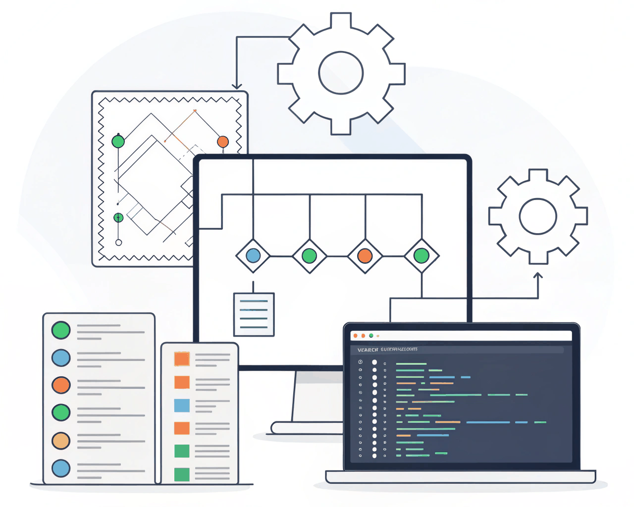 Technical Tutorial & Documentation Prompt Suite for DevTools & APIs