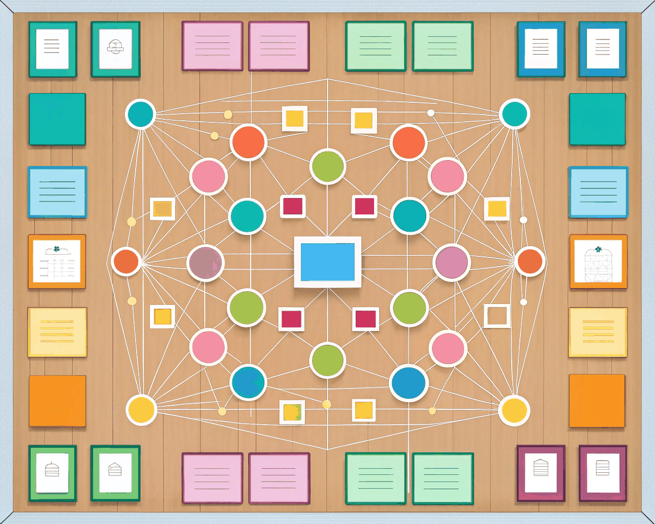 Thematic Ideation Workshop for Content Creators