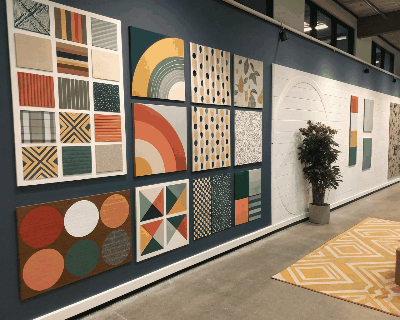 Tone-Guided Website Messaging for Rebranding Projects