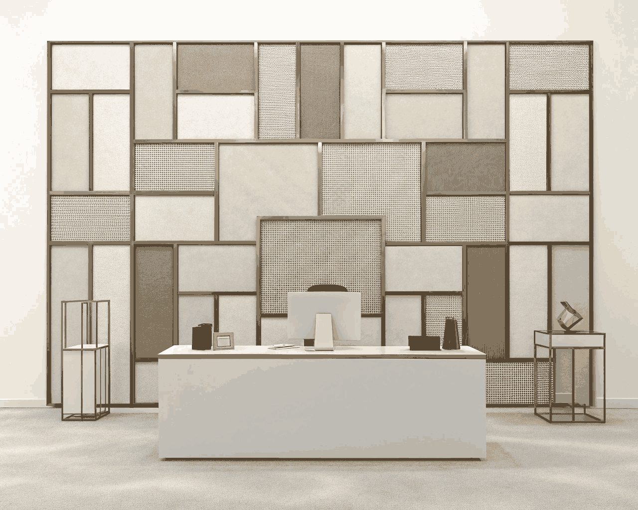 Trust-Focused Landing Page for Consultants & Coaches