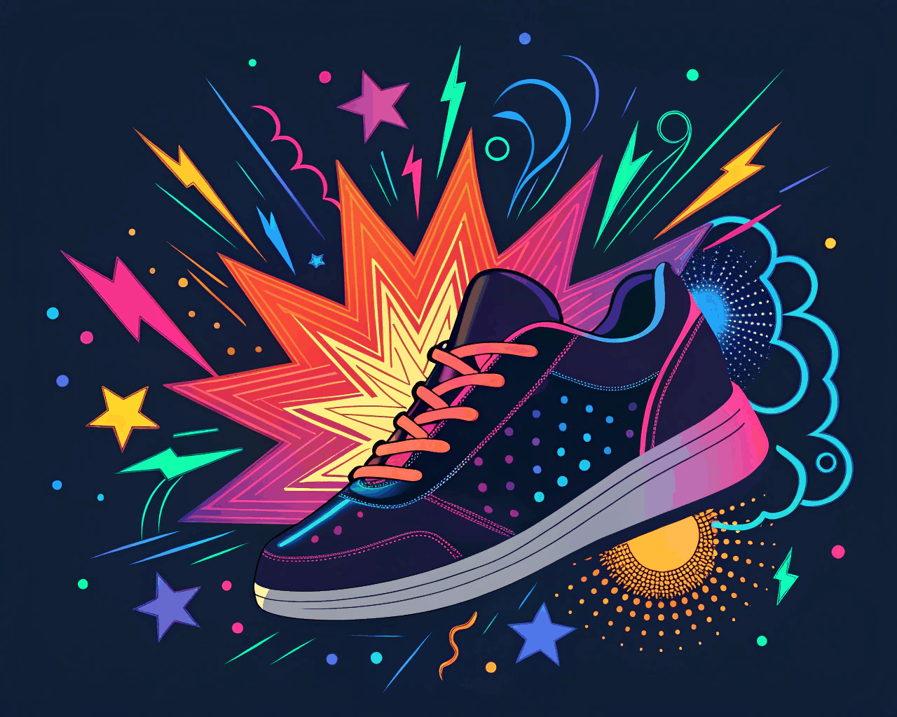 Upbeat and Energetic AI Voice for Commercials and Social Media Ads