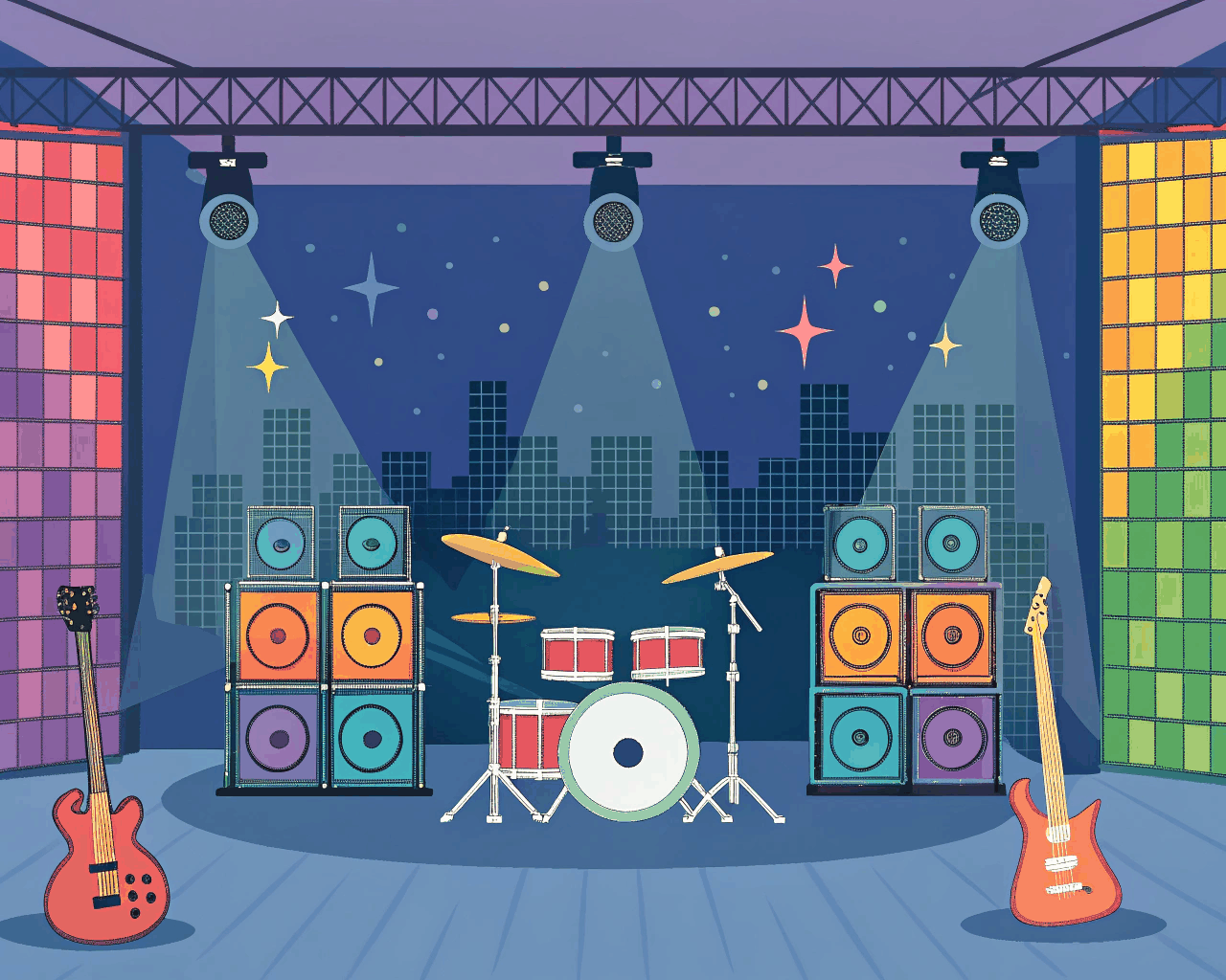 Upbeat Pop Rock Anthem for Brand Commercials and Campaigns
