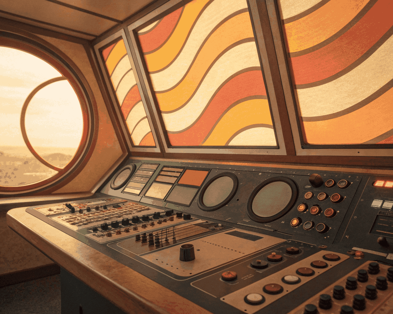 Vintage Film Style Editing and Color Grading for Portrait Sessions