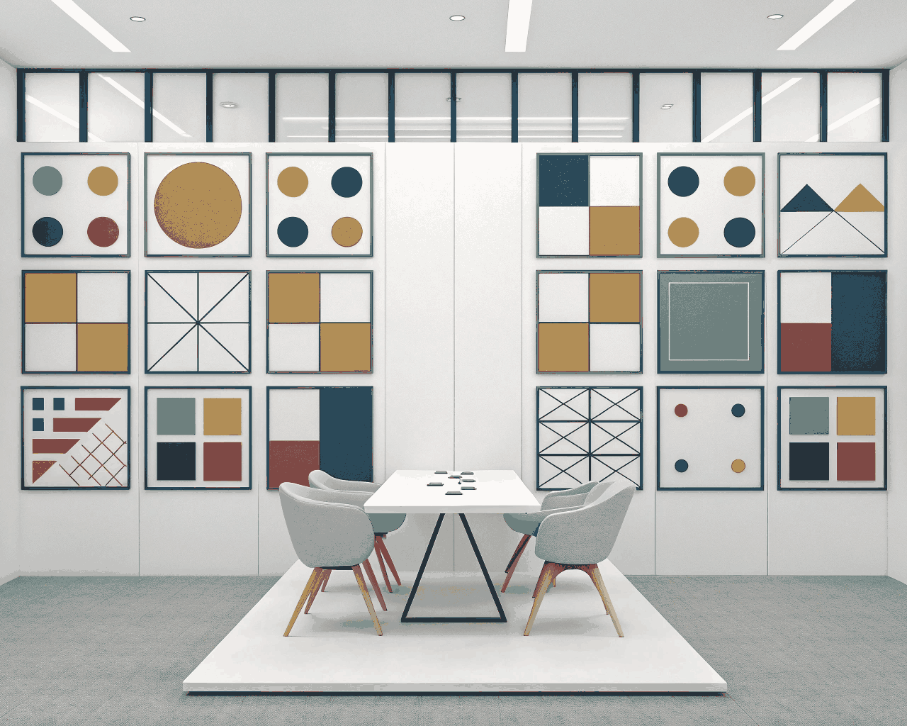 Visual Brand Identity Audit & Recommendations Package