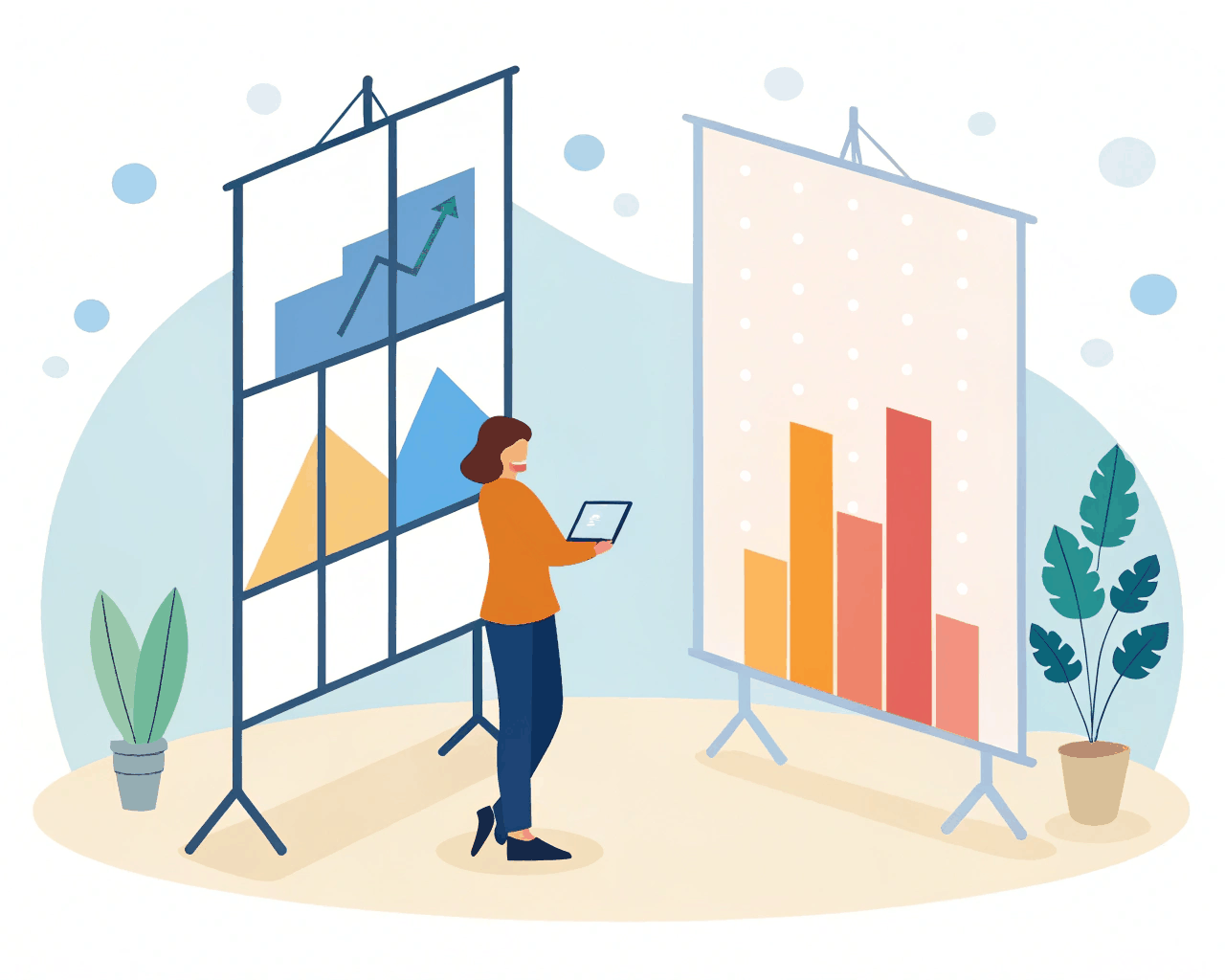 Visual Campaign Analysis & Creative Guidance for Product Launches