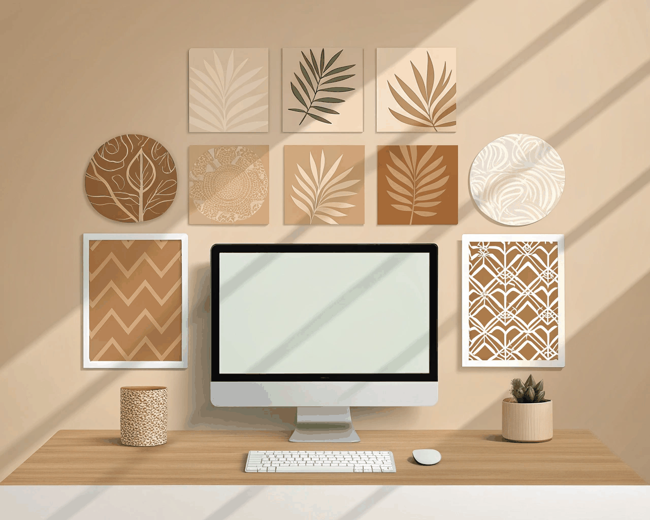 Visual Concept Strategy Consultation for Lifestyle Brands