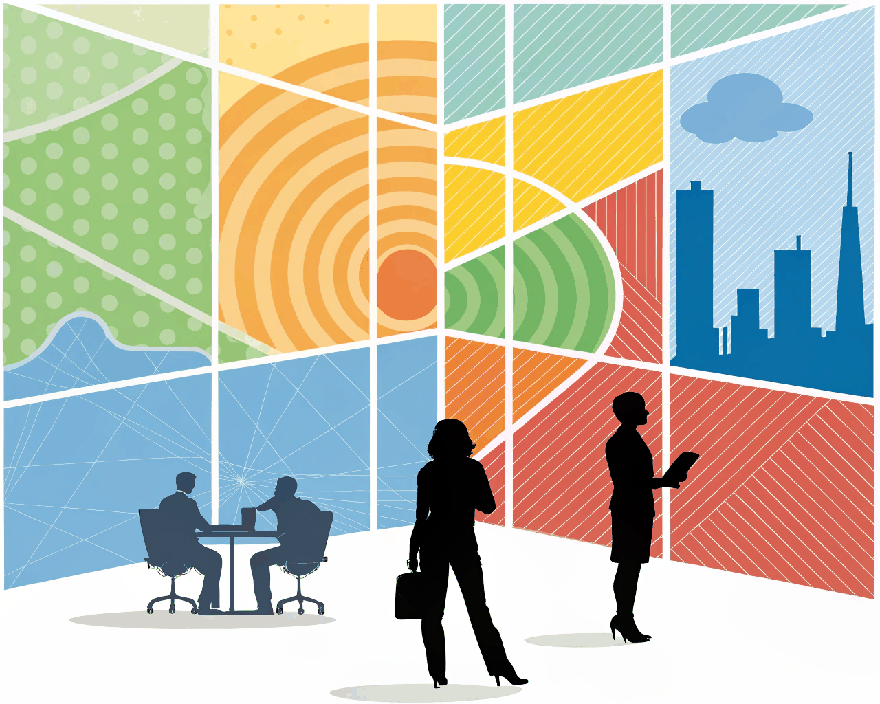 Visual Identity Analysis & Guidance for E-commerce Businesses