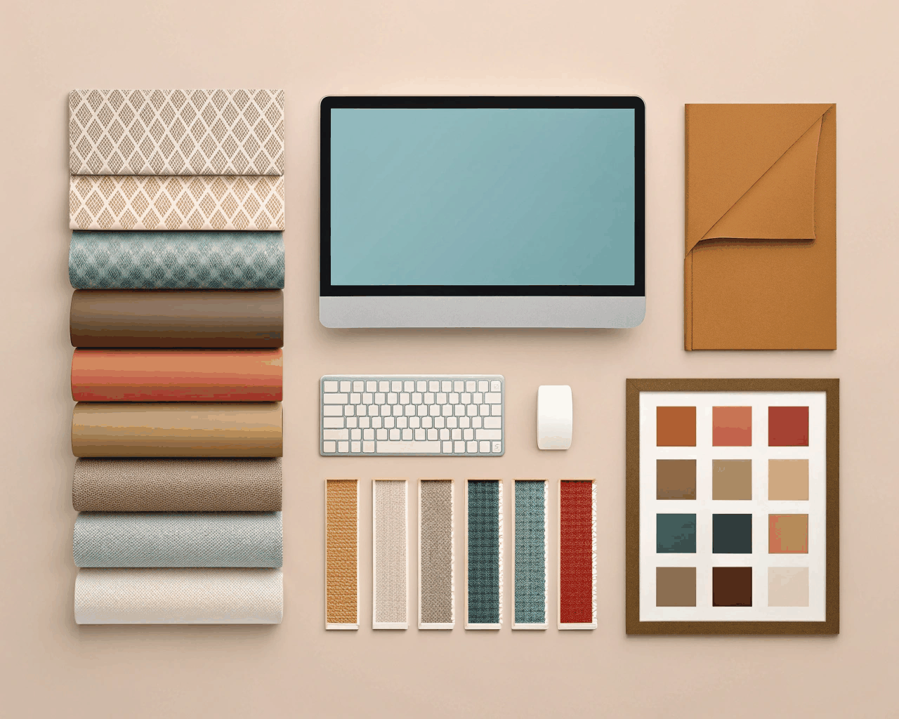 Visual Identity Analysis & Strategic Recommendations for Fashion Brands