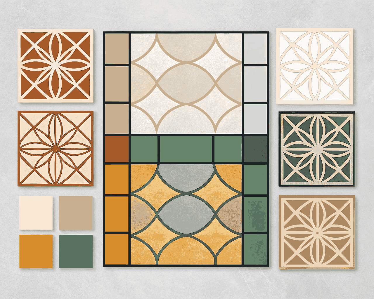 Visual Identity Audit & Recommendations for Established Businesses