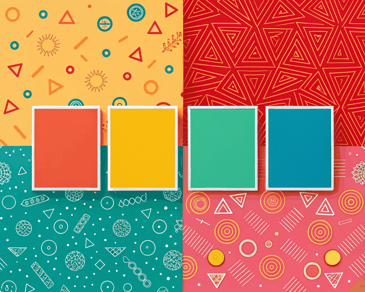 Visual Identity Direction Consultation for New Product Launches