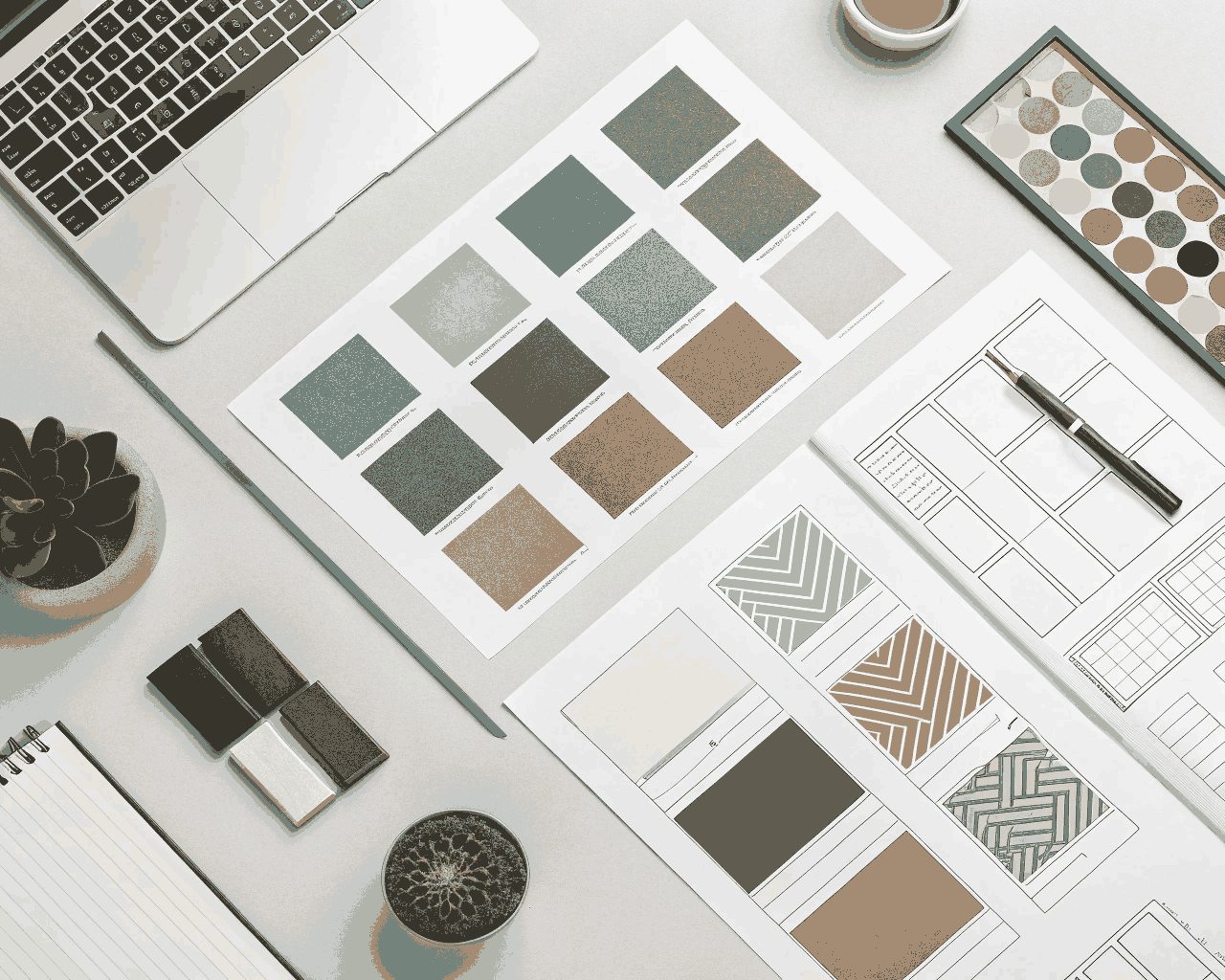 Visual Identity Guide for Established Consumer Goods Brands