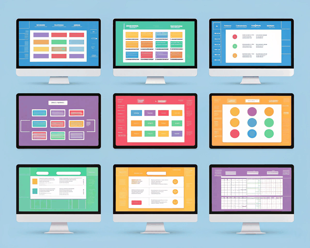 Visual Narrative Analysis & Guidance for Content Creators