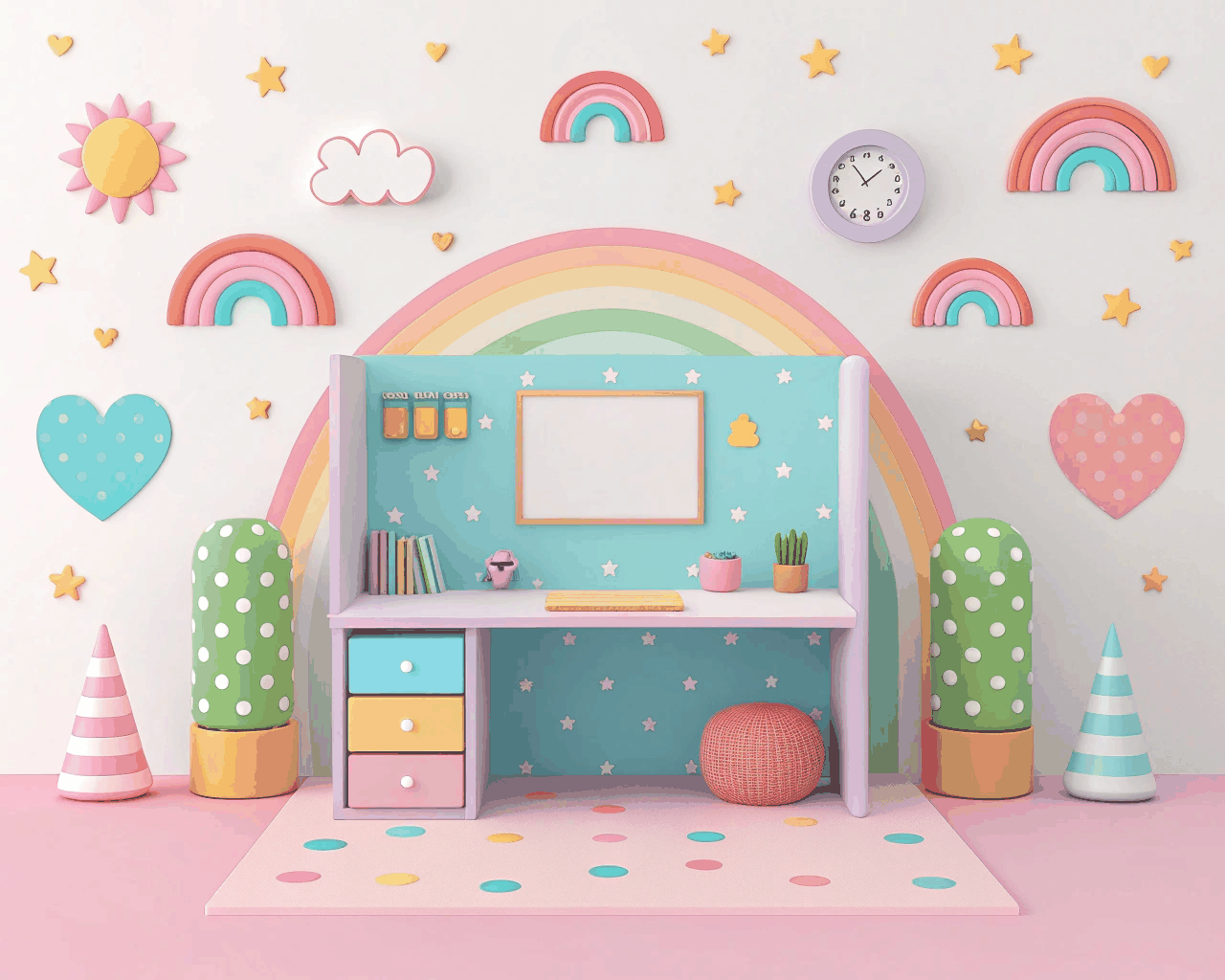 Visual Storytelling & Moodboard Planning for Content Creators