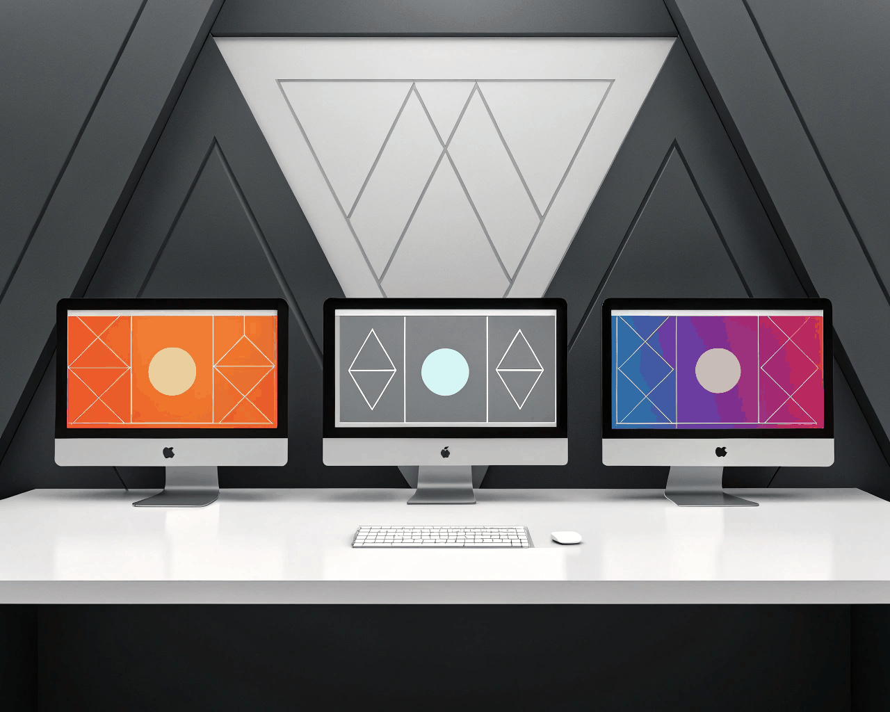 Visual Style Analysis & Recommendations for Tech Startups