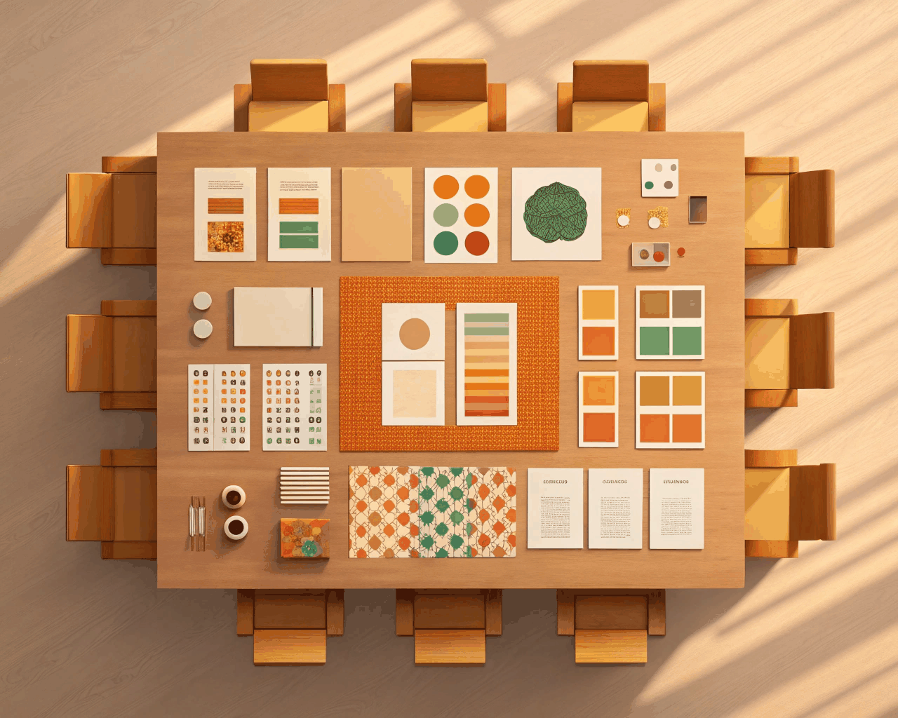 Visual Style Development Guidance for New Consumer Brands