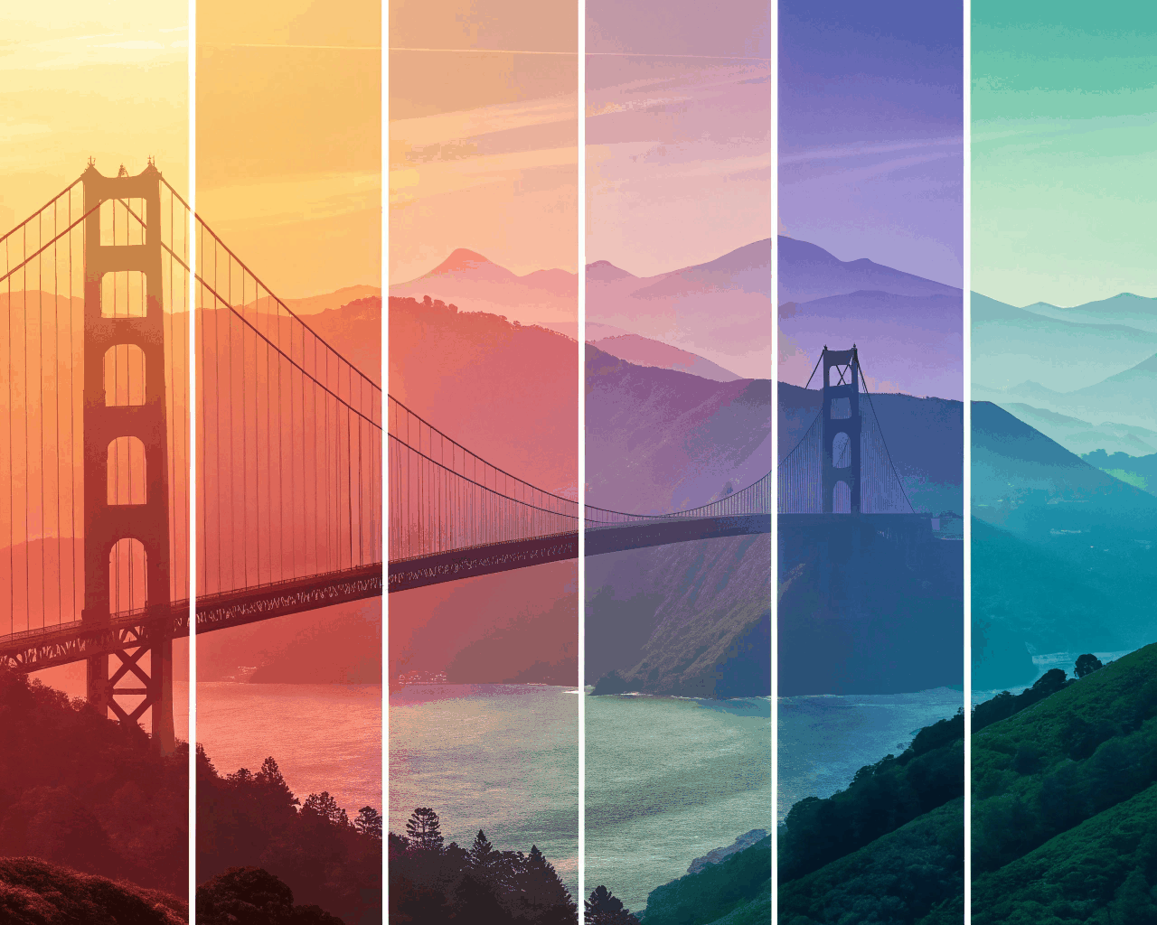 Visual Tone Consultation for Corporate Rebranding & Identity Evolution