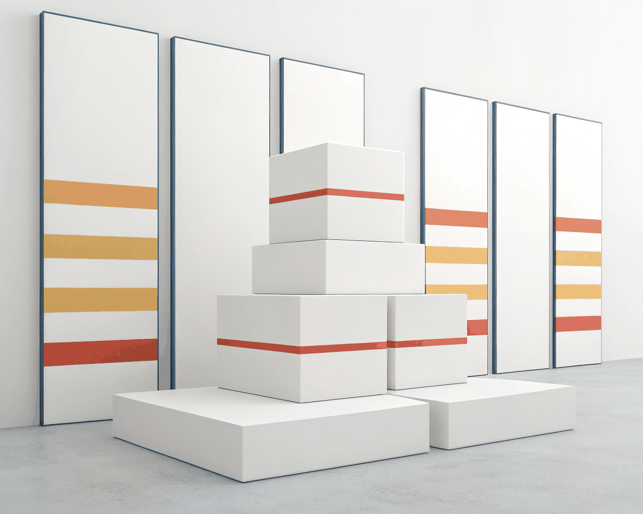 Webflow CMS Blog Template for Content Creators