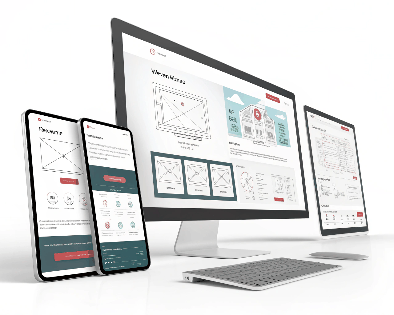 Website Copy Polish for SaaS & Tech Companies