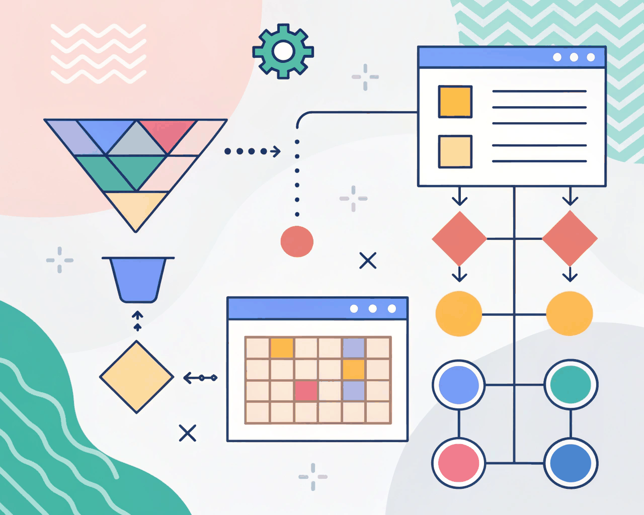 Website Copy Polish for UX Clarity & Conversion